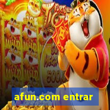 afun.com entrar